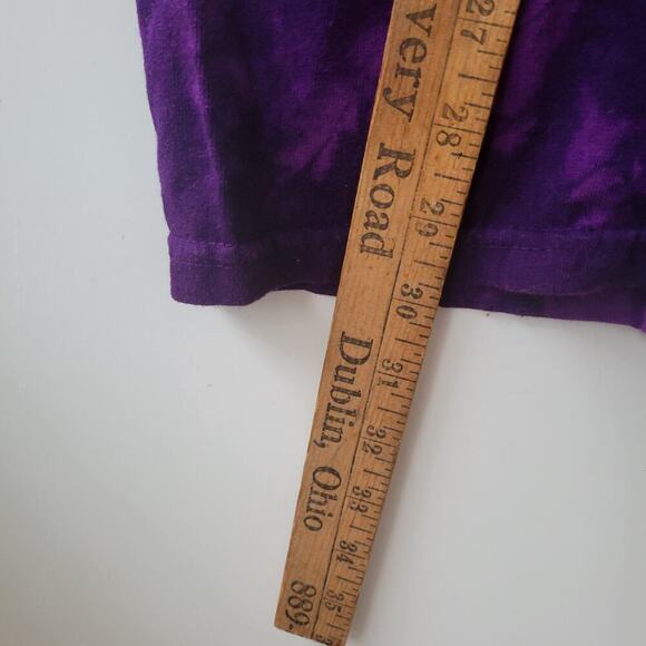 VTG 90’s Ragtops Native American Style Short Sleeve T-Shirt Size XL - Picture 7 of 9